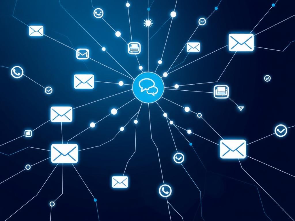 Automatización de Marketing con IA: Rompiendo las Cadenas del Email