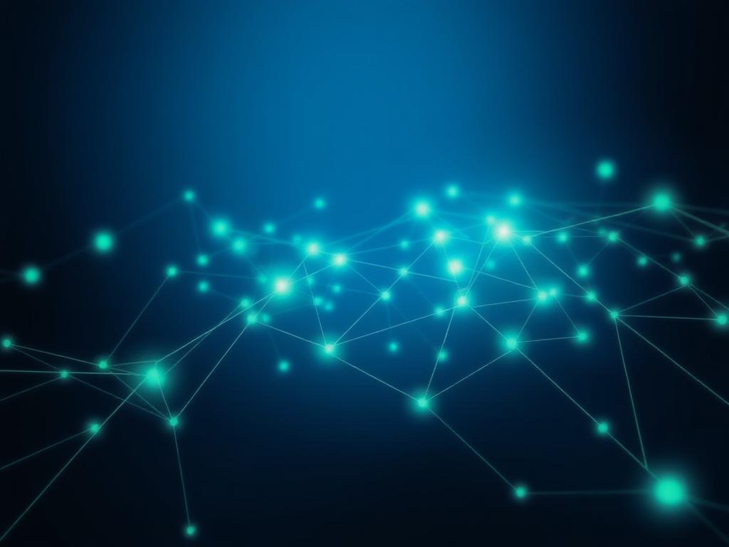 Automatización de Logística con IA: La Cadena de Suministro Inteligente del Futuro