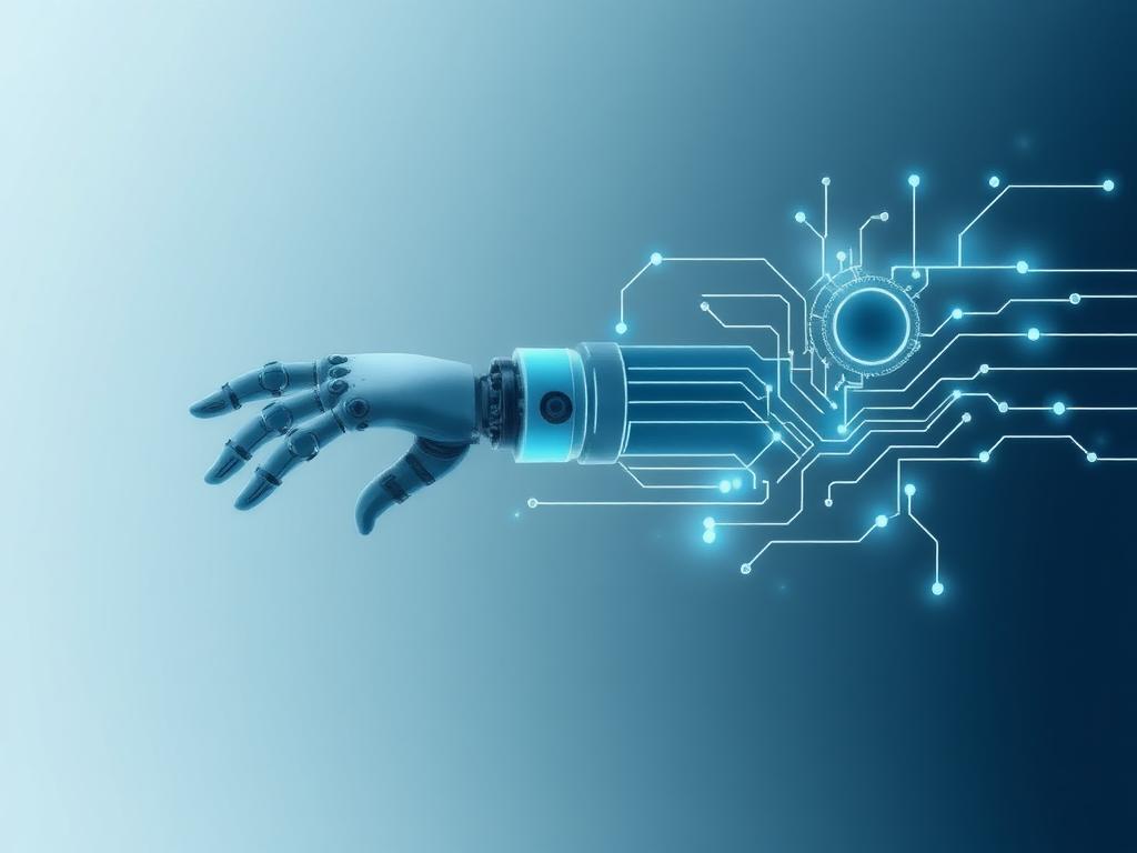 Revolucionando la Fabricación: Automatización Impulsada por la IA
