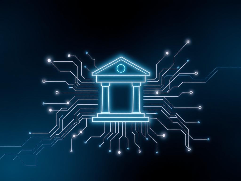 Revolucionando las Finanzas: Automatización con IA