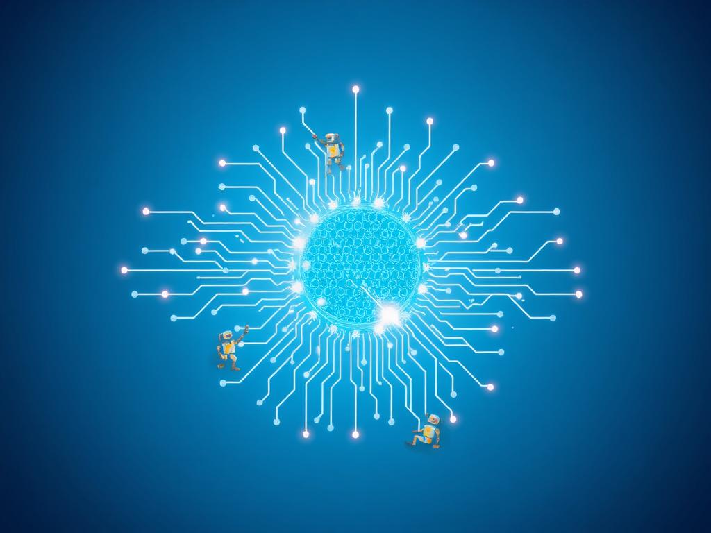 Automatización Robótica de Procesos (RPA) con IA: La Sinergia del Futuro
