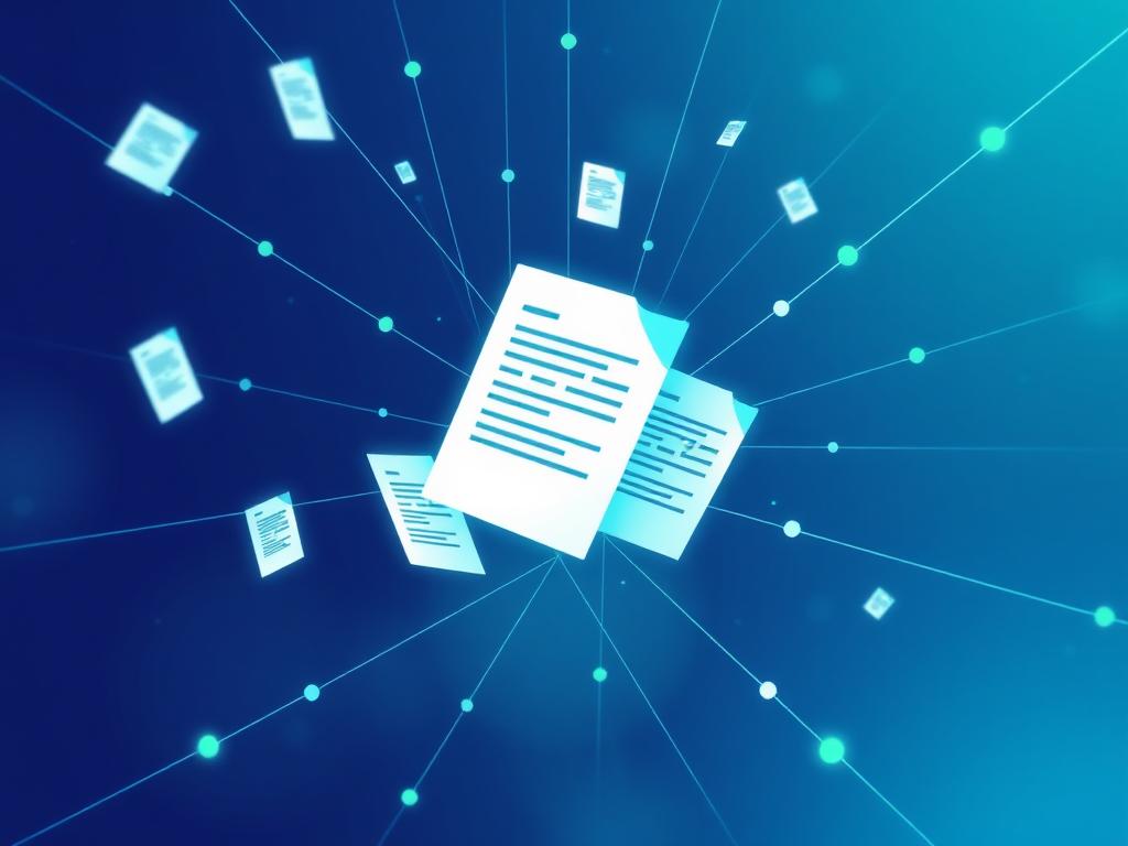 Automatización de la Gestión de Documentos con IA: Aumenta la Eficiencia y Reduce Costos