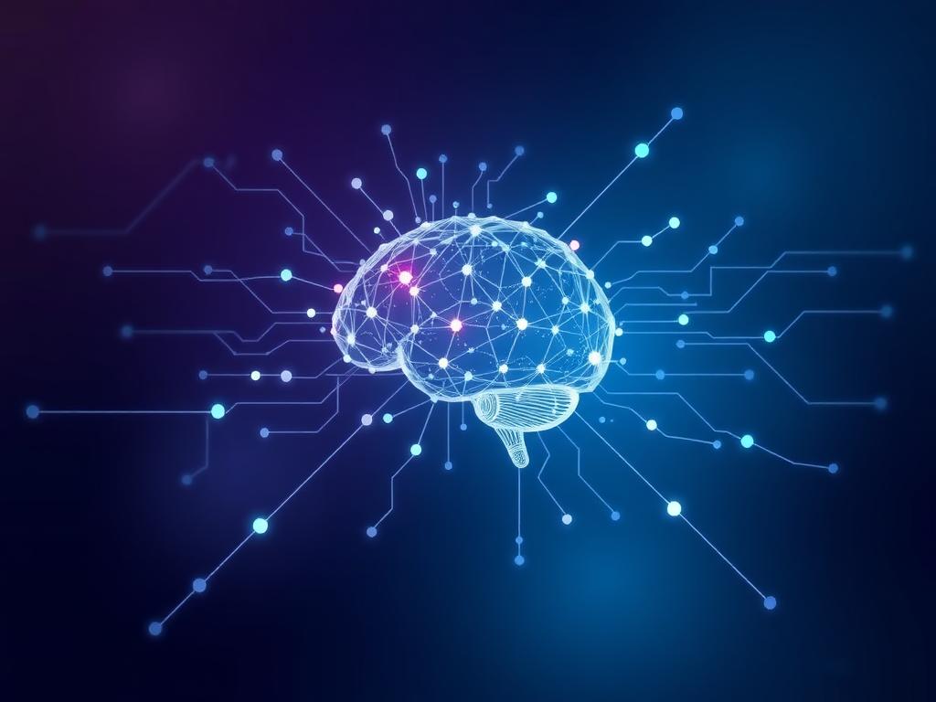 Automatización Predictiva con IA: Anticipando el Futuro