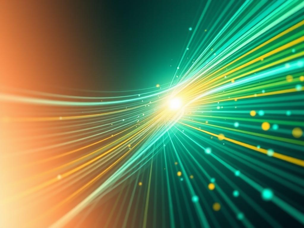 Automatización Generativa con IA: Creación a Escala