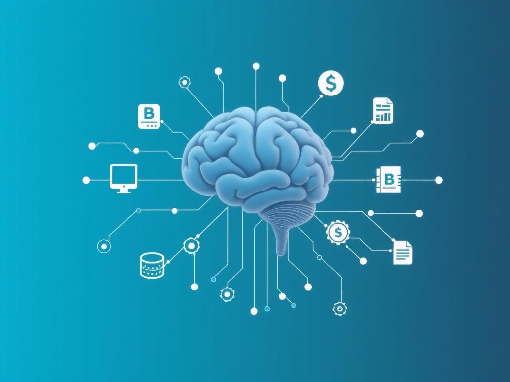 El Auge de la IA en la Automatización del Back-Office