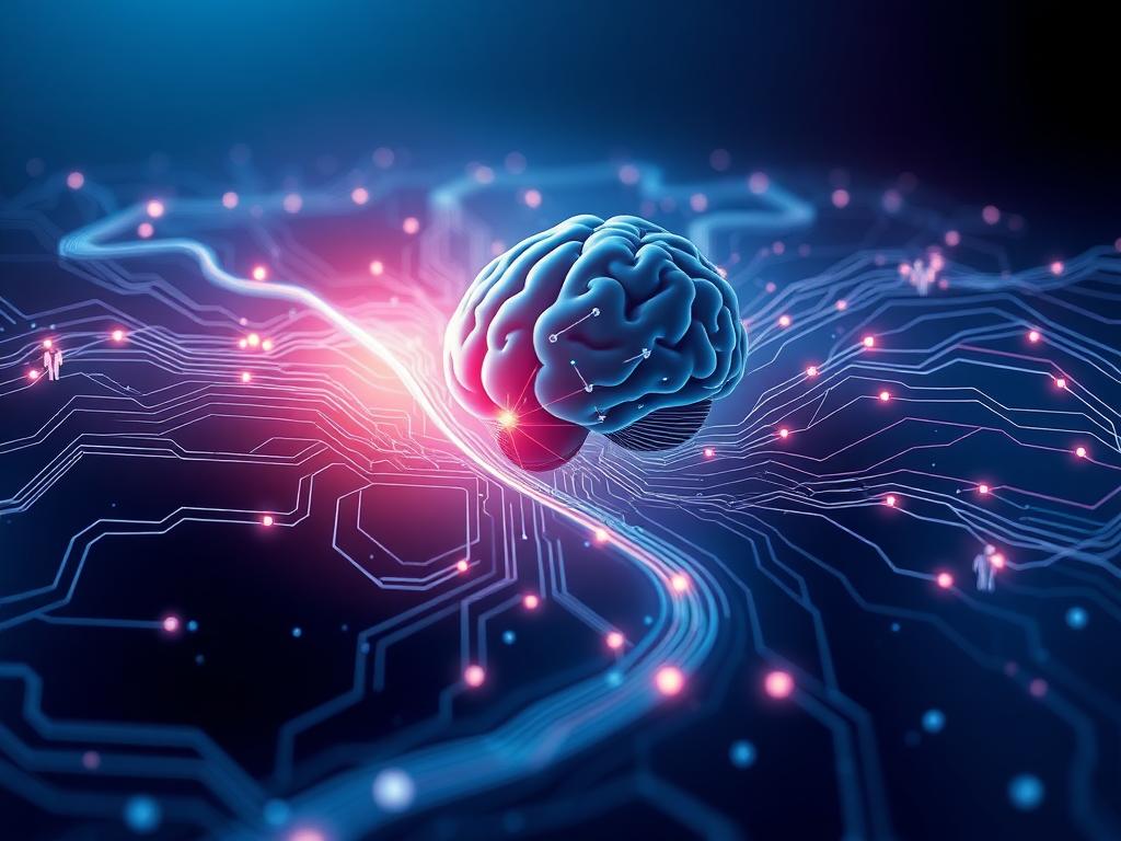 El Aprendizaje Automático: El Cerebro Detrás de la Automatización Inteligente