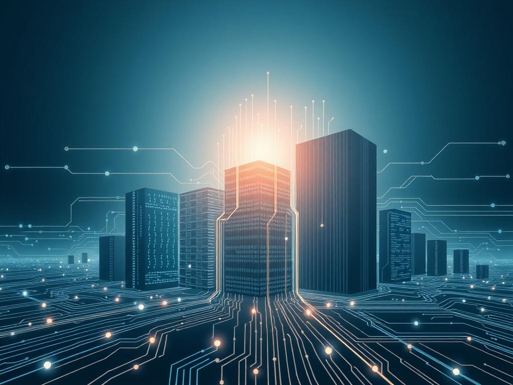 Automatización con IA: Transformando el Gobierno