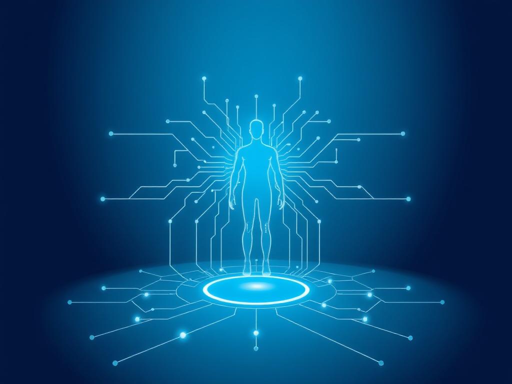 Automatización Inteligente de la Fuerza de Trabajo: Transformando el Futuro Laboral