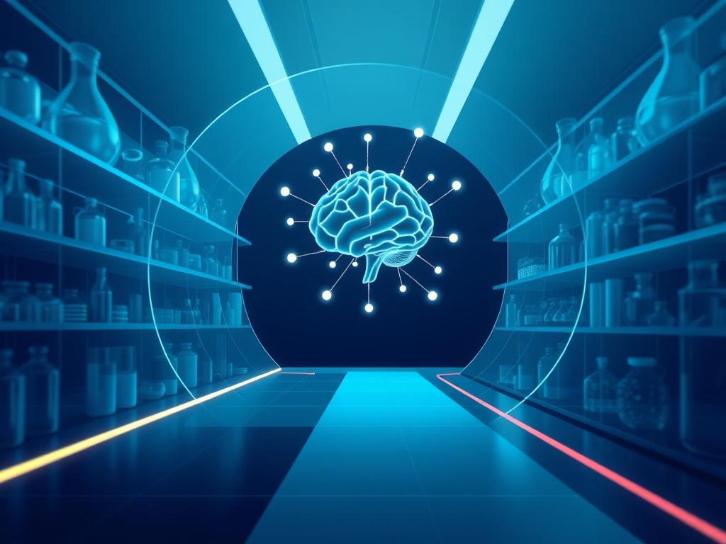 Automatización de la Auditoría con IA: Eficiencia y Precisión