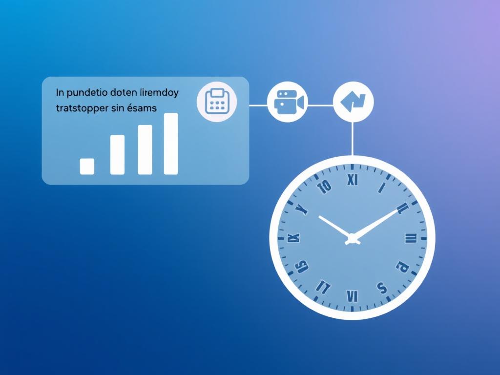 Automatización de la Generación de Informes con IA: Ahorra Tiempo y Aumenta la Eficiencia