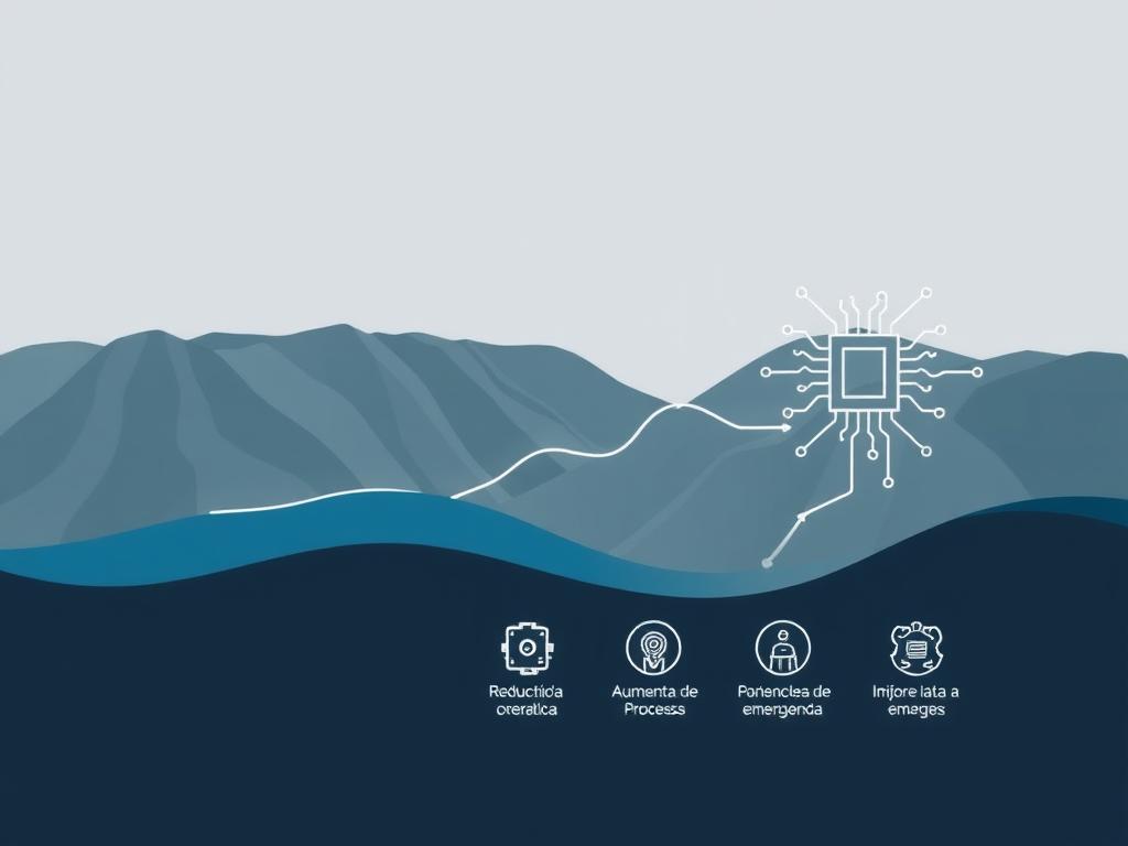 Automatización Inteligente: Minería de Procesos Impulsada por la IA