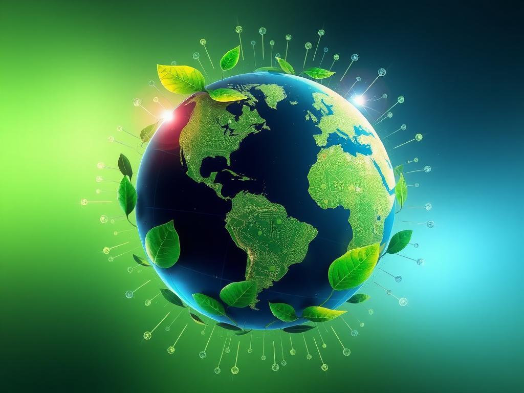 Automatización de la Sostenibilidad con IA: Un Enfoque Inteligente