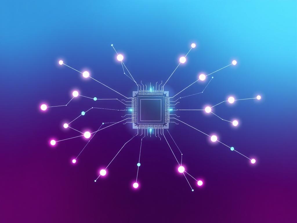 Automatización Inteligente en el Borde: Maximizando el Potencial de la IA