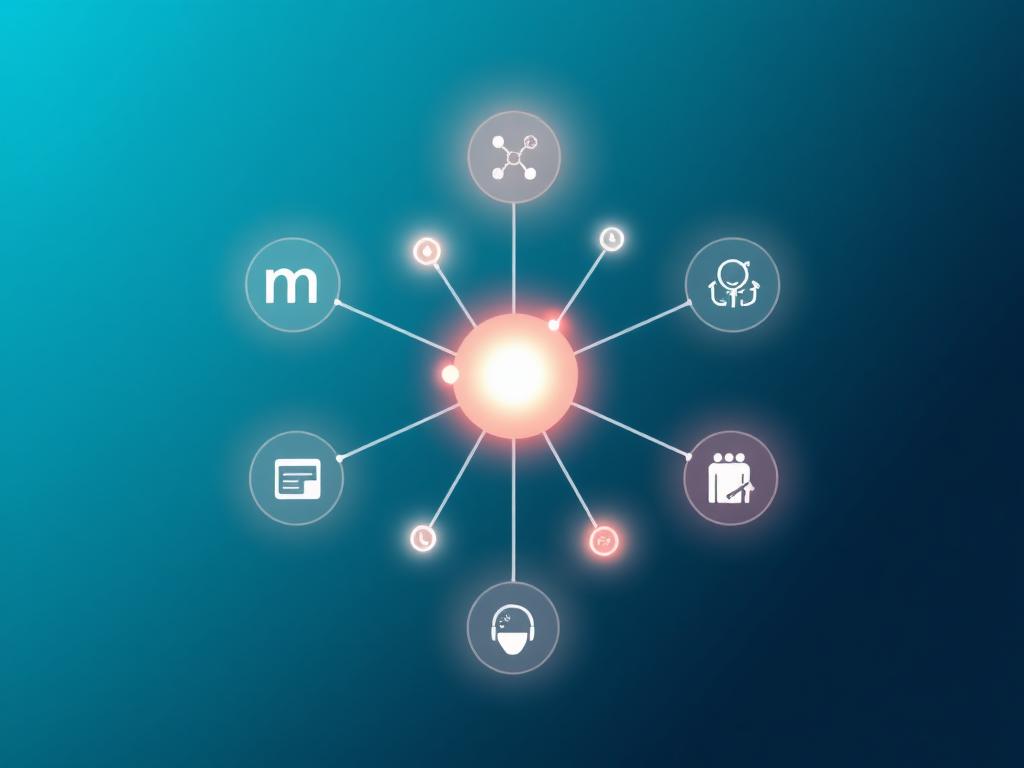 Automatización con IA: Clave para la Ventaja Competitiva