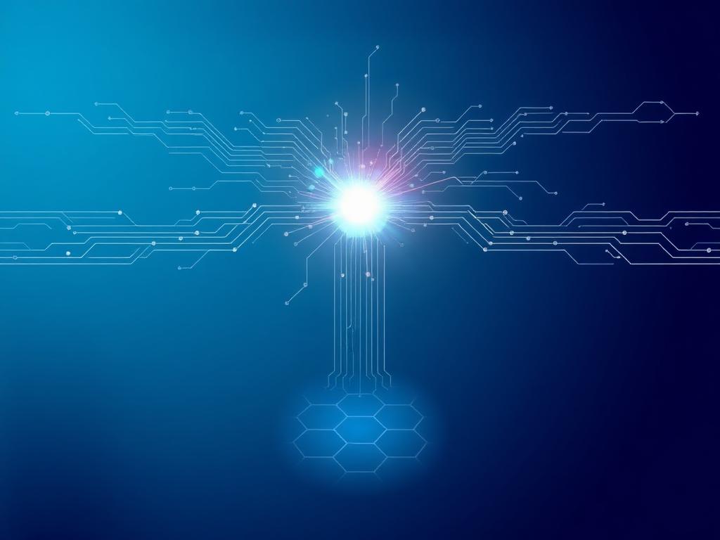 Automatización de la Convergencia Tecnológica con IA: Un Futuro Transformador