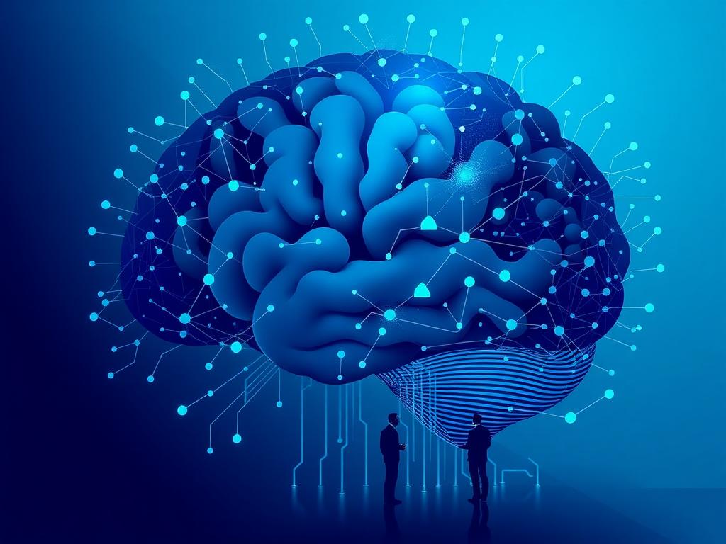 Automatización del Liderazgo con IA: Transformando la Gestión Empresarial
